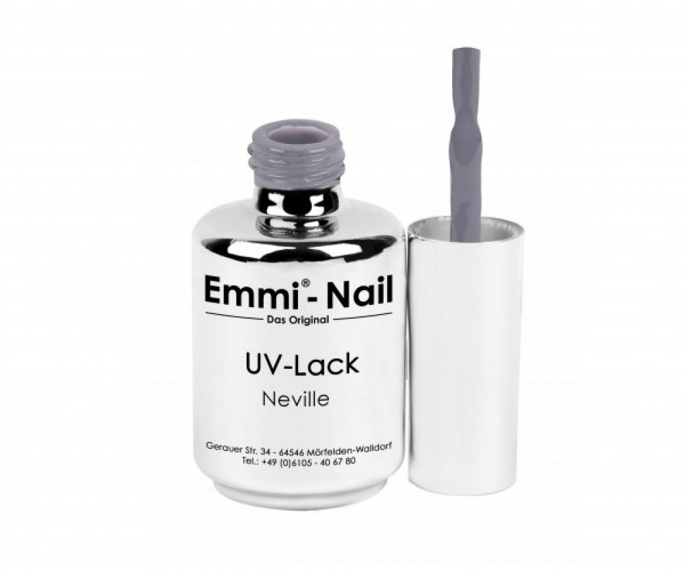 Emmi Shellac UV/LED-Lack Neville -L062-