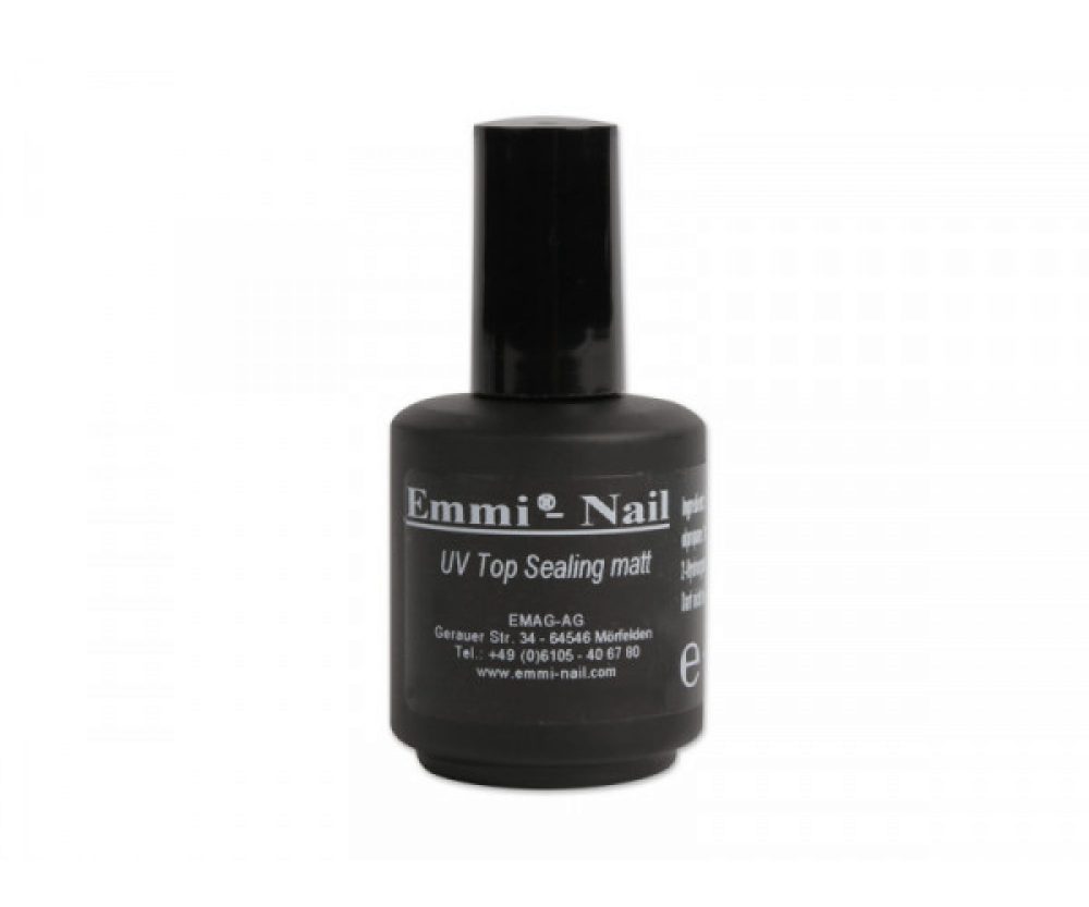 Emmi-Nail UV/LED-Top Sealing matt 14ml