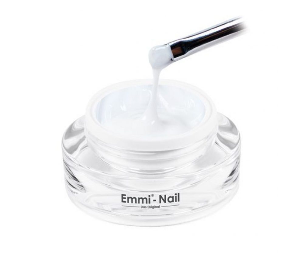 Emmi-Nail Studioline Strong White French Gel 15ml