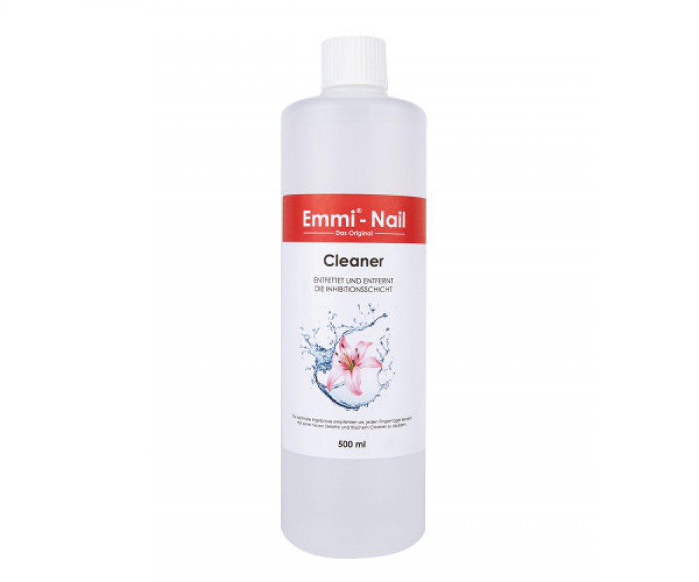 Emmi-Nail Cleaner 500ml
