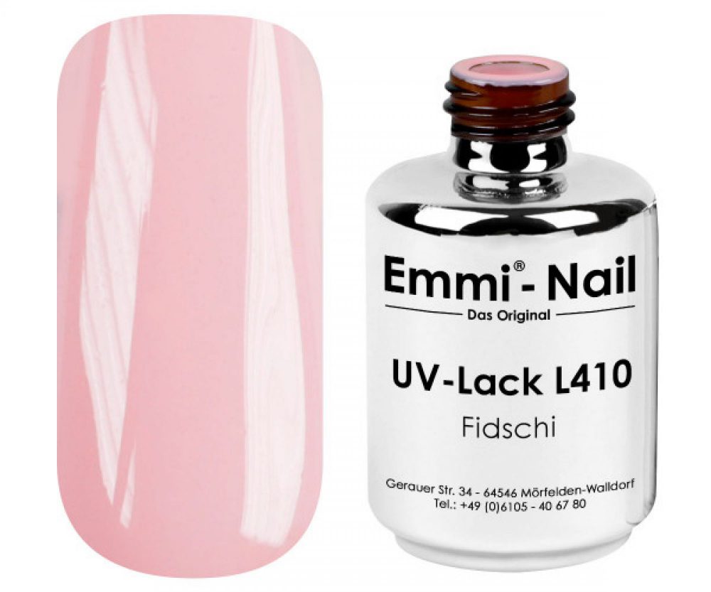 Emmi Shellac UV/LED-Lock Fidschi -L410-
