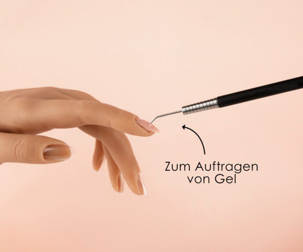 Emmi-Nail Modelliernadel