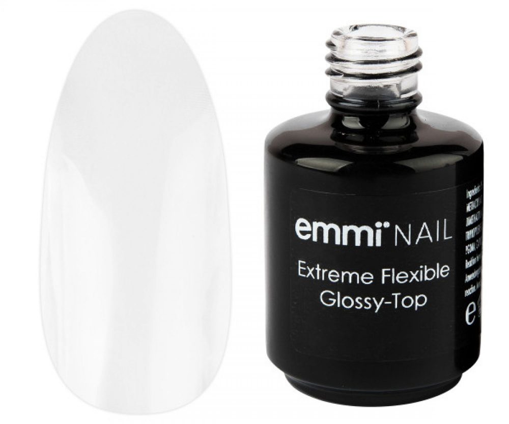 Emmi-Nail Extreme Flexible Glossy-Top 14ml