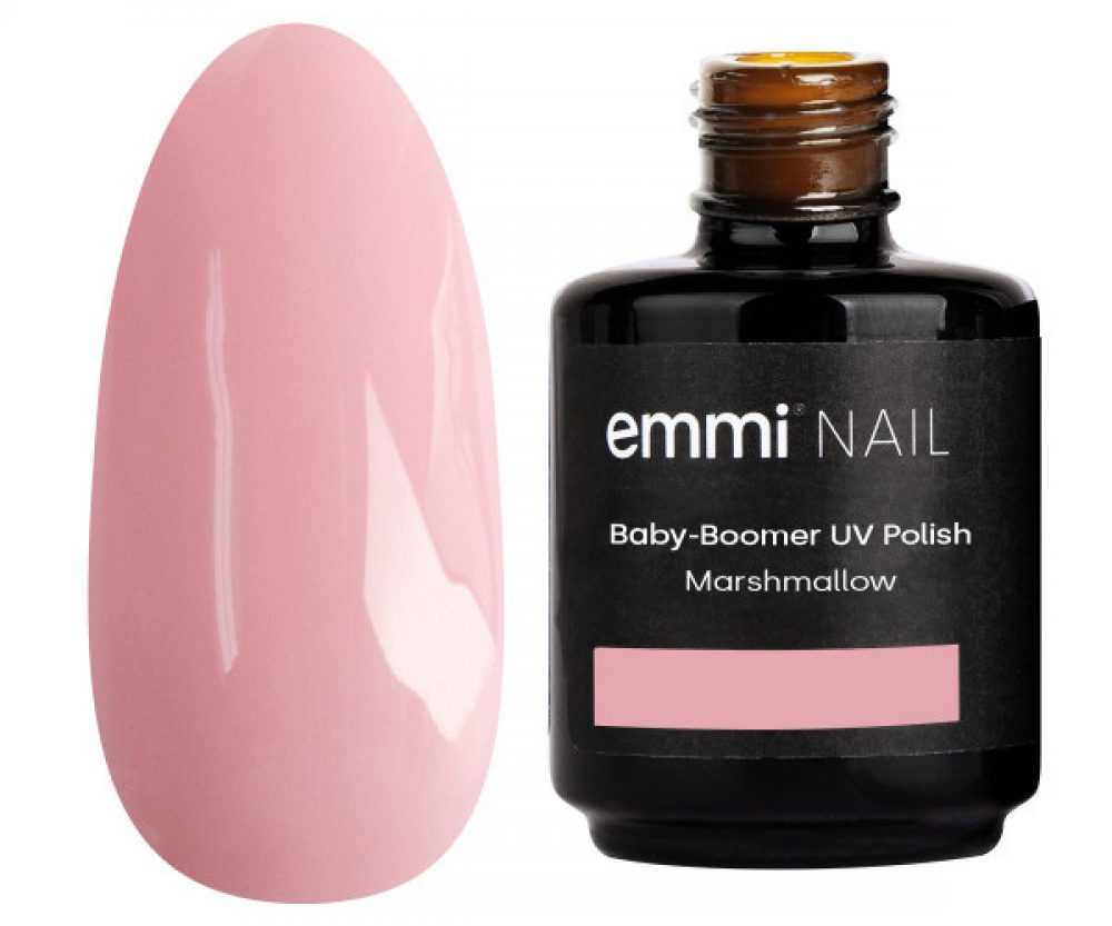 Emmi Nail Baby Boomer Marshmallow 14ml