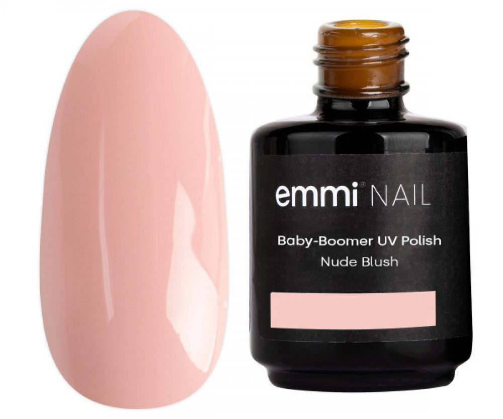 Emmi-Nail Babyboomer Nude Blush 14ml