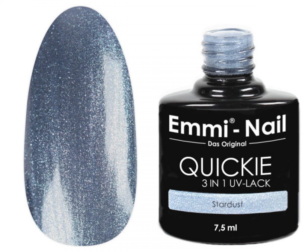 Emmi-Nail Quickie Stardust 3in1 -L045-