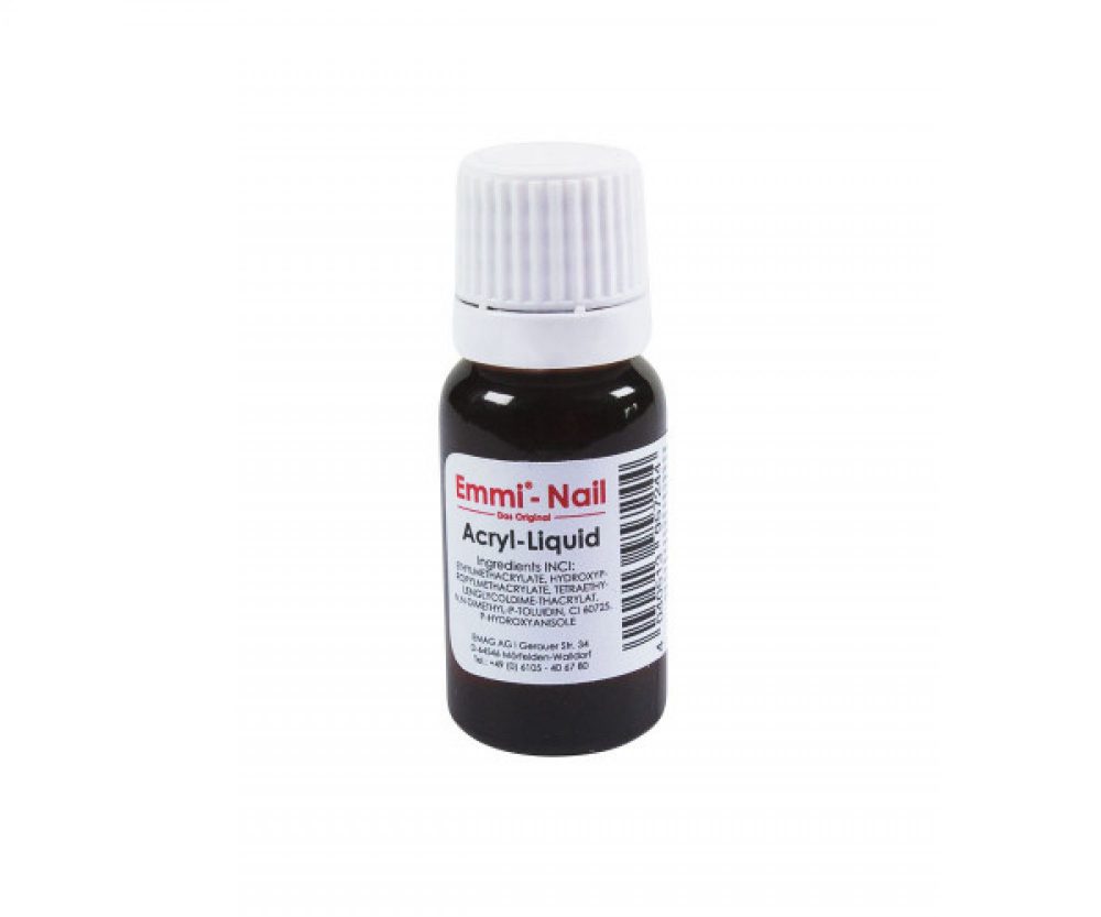 Emmi-Nail Acryl-Liquid 10ml