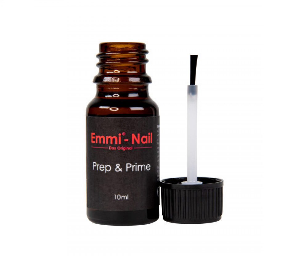 Emmi Nail Prep & Prime 10ml