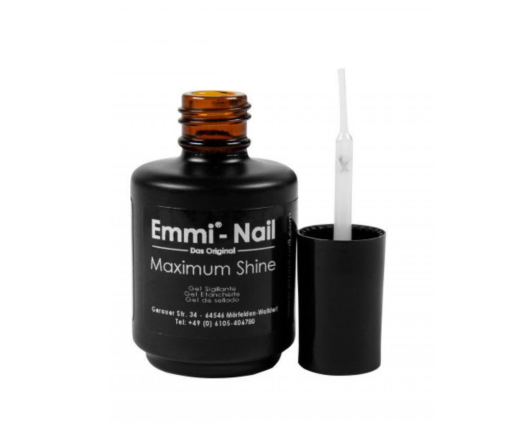Emmi-Nail Maximum Shine 14ml