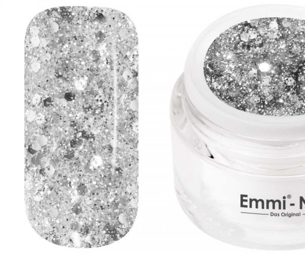 Emmi-Nail Sparkling Gel Nr. 12 -F276-