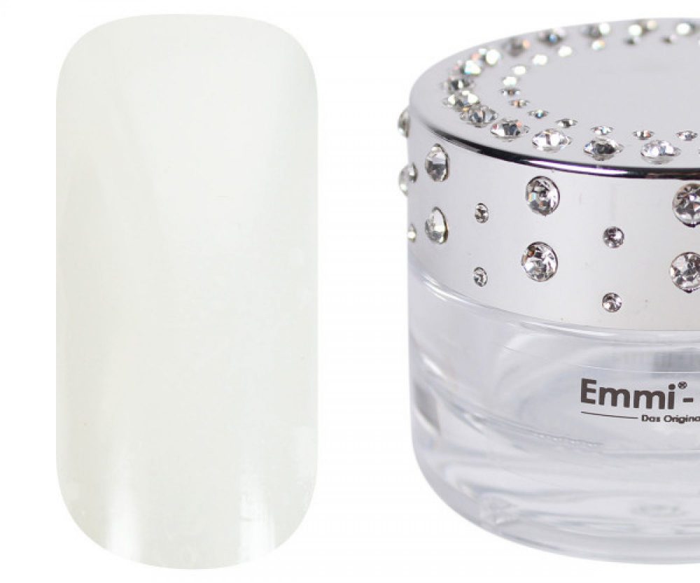 Emmi-Nail Acryl Gel Milky White 15ml