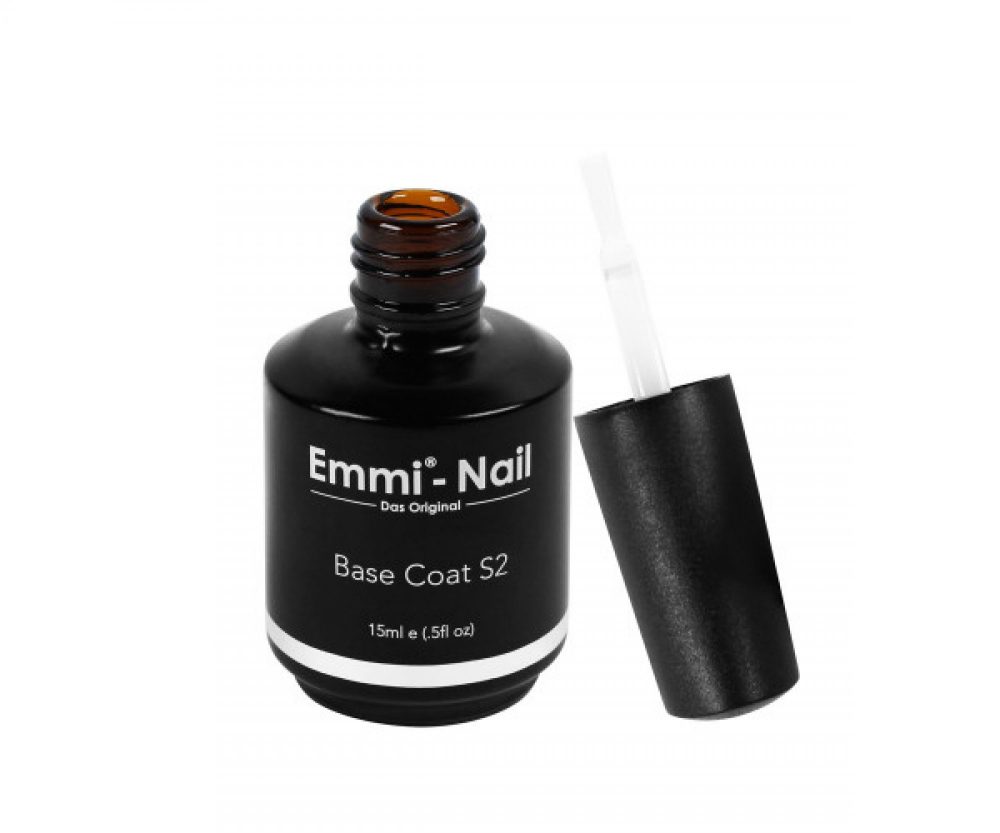 Emmi Nail Base Coat S2 15ml