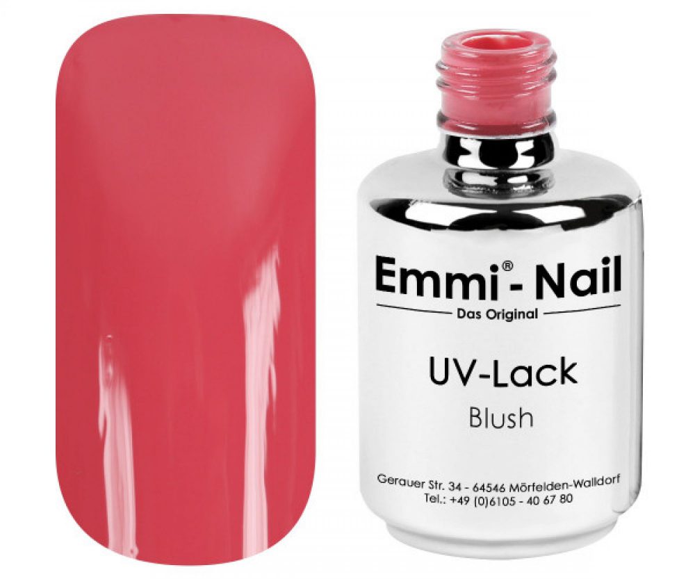 Emmi Shellac UV/LED-Lack Blush -L119-