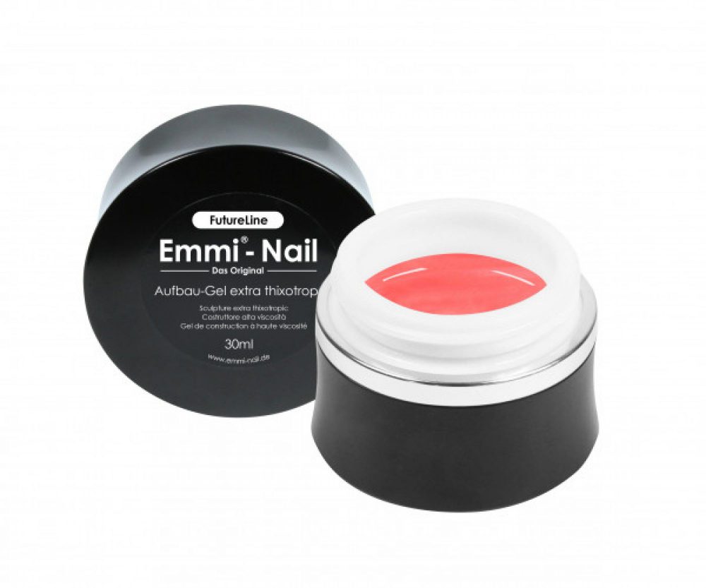 Emmi-Nail Futureline builder gel extra thixotropic 30ml