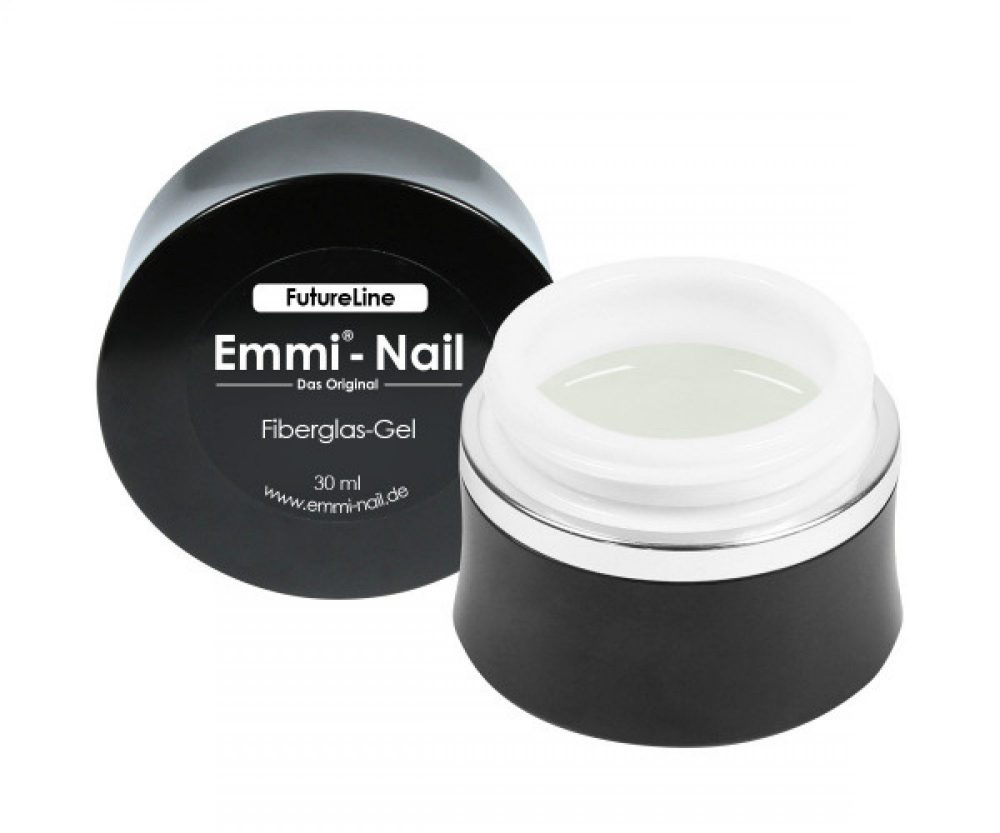 Emmi-Nail Futureline Fiberglas-Gel 30ml