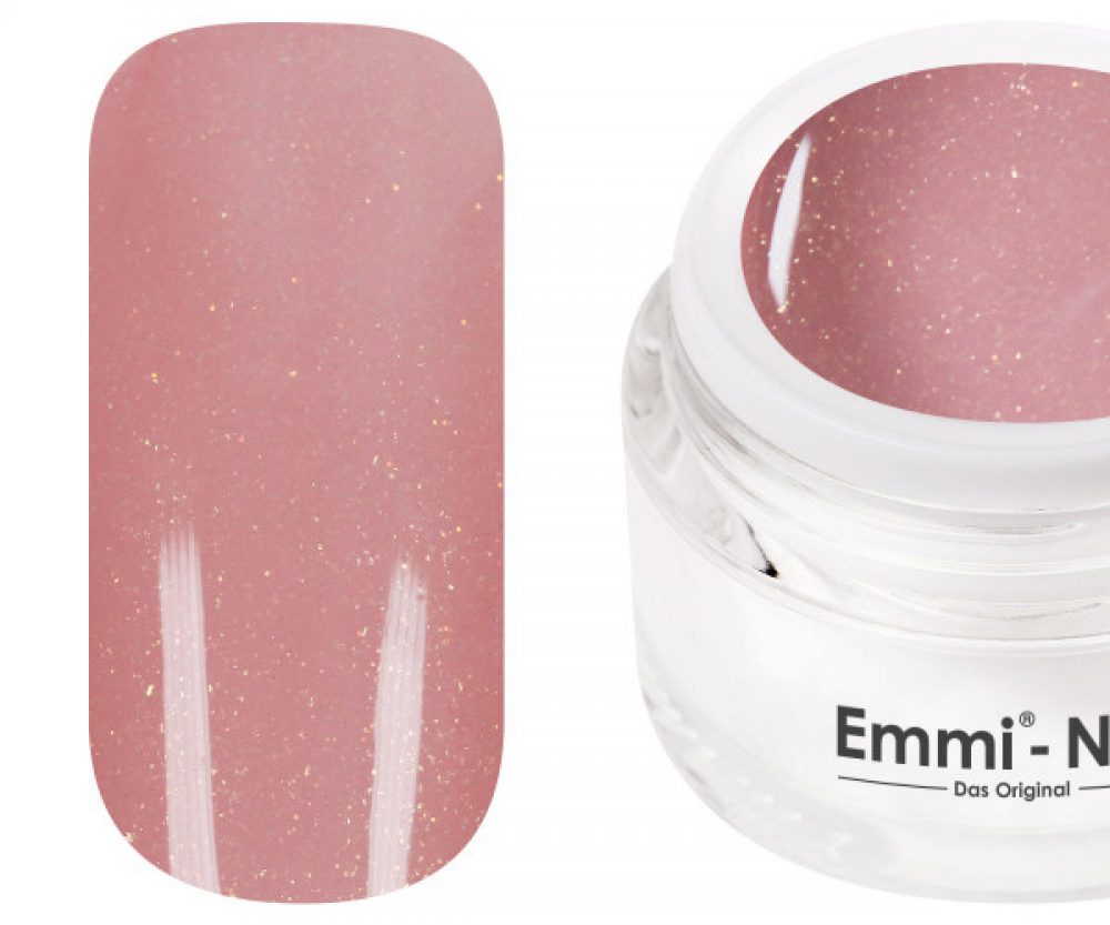 Emmi-Nail Color Gel First Love 5ml -F386-