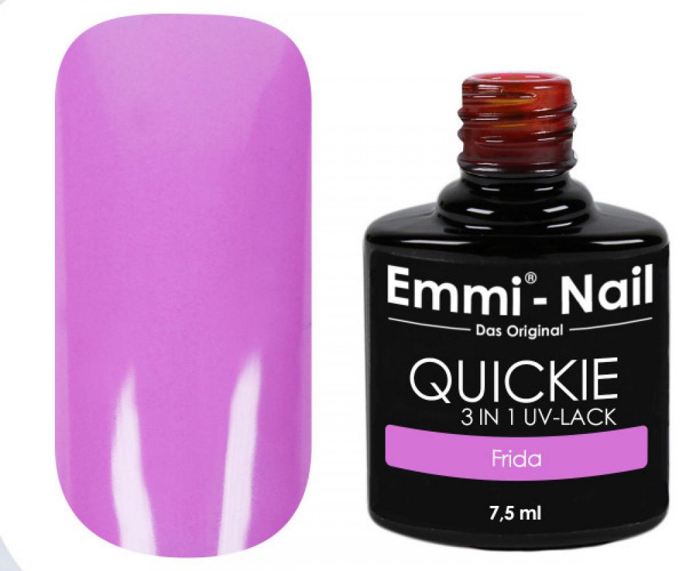 Emmi-Nail Quickie Frida 3in1 -L319-