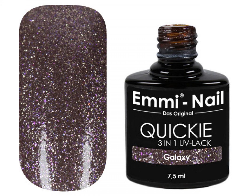 Emmi-Nail Quickie Galaxy 3in1 -L314-