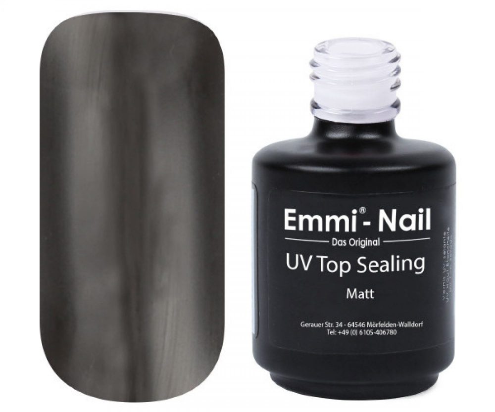 Emmi-Nail UV/LED-Top Sealing matt 14ml