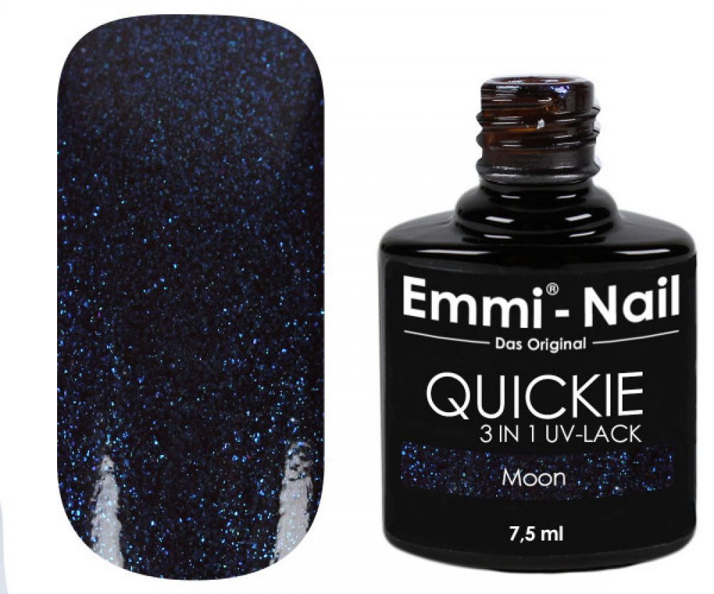 Emmi-Nail Quickie Moon 3in1 -L312-