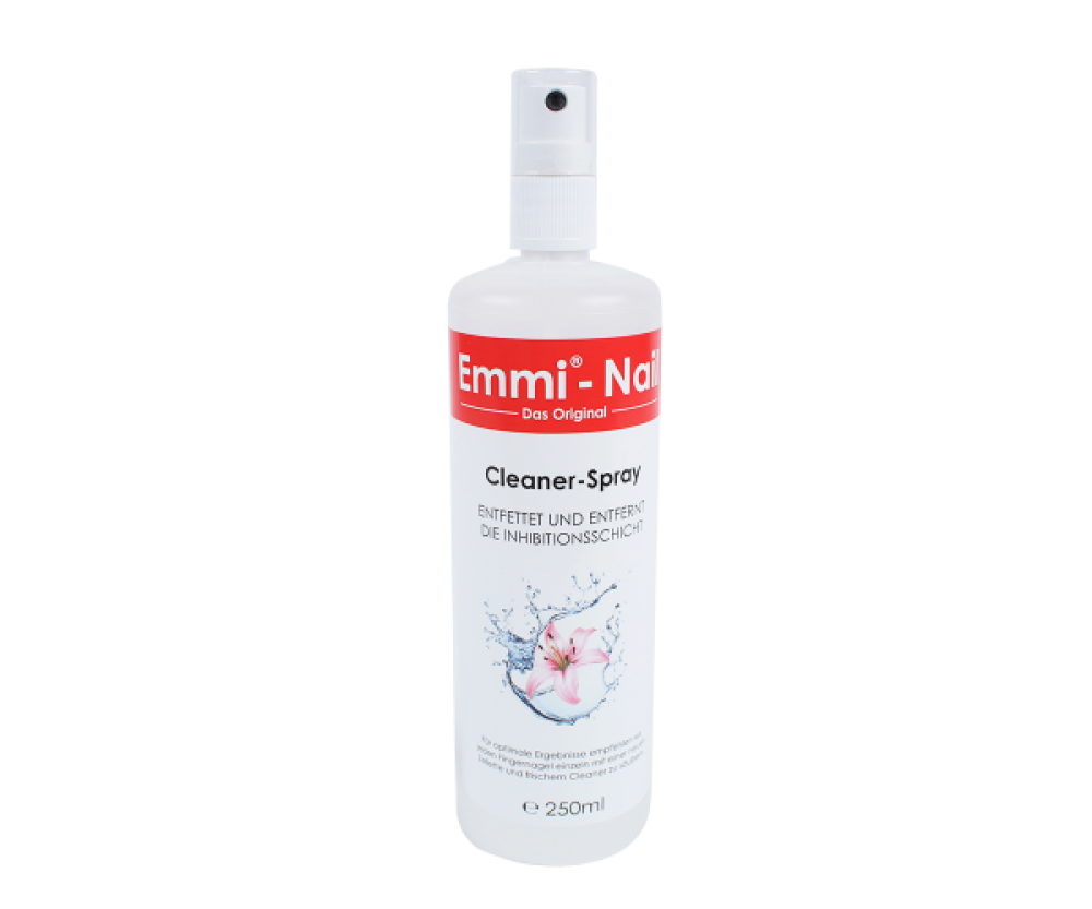 Emmi-Nail Cleaner-Spray 250ml