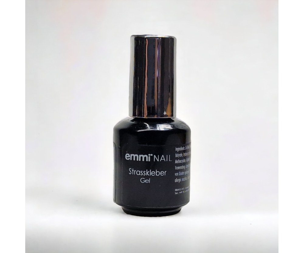 EMMI-NAIL ΚΟΛΛΑ STRASS GEL 5ML