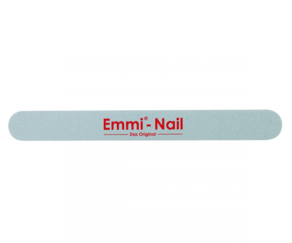 Επαγγελματική λίμα γυαλίσματος Emmi-Nail πράσινη/λευκή