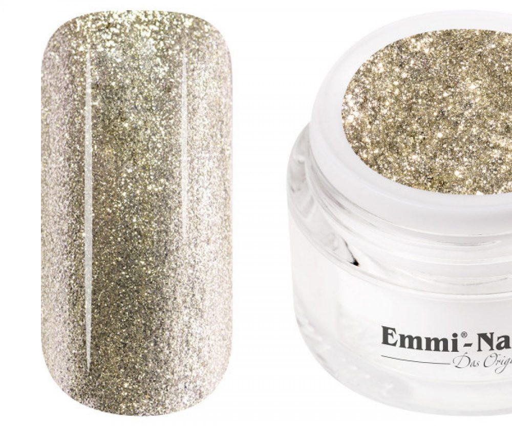 Emmi Nail Color Gel Prosecco 5ml -F137-