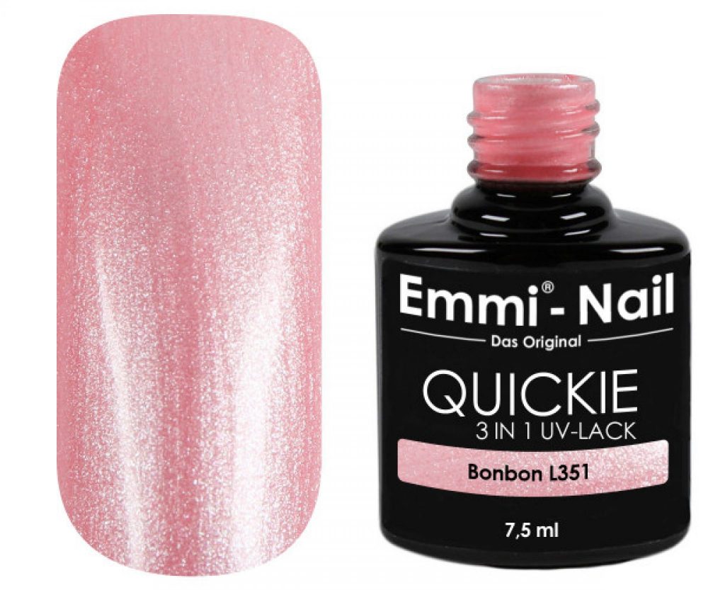 Emmi-Nail Quickie Bonbon 3in1 -L351-