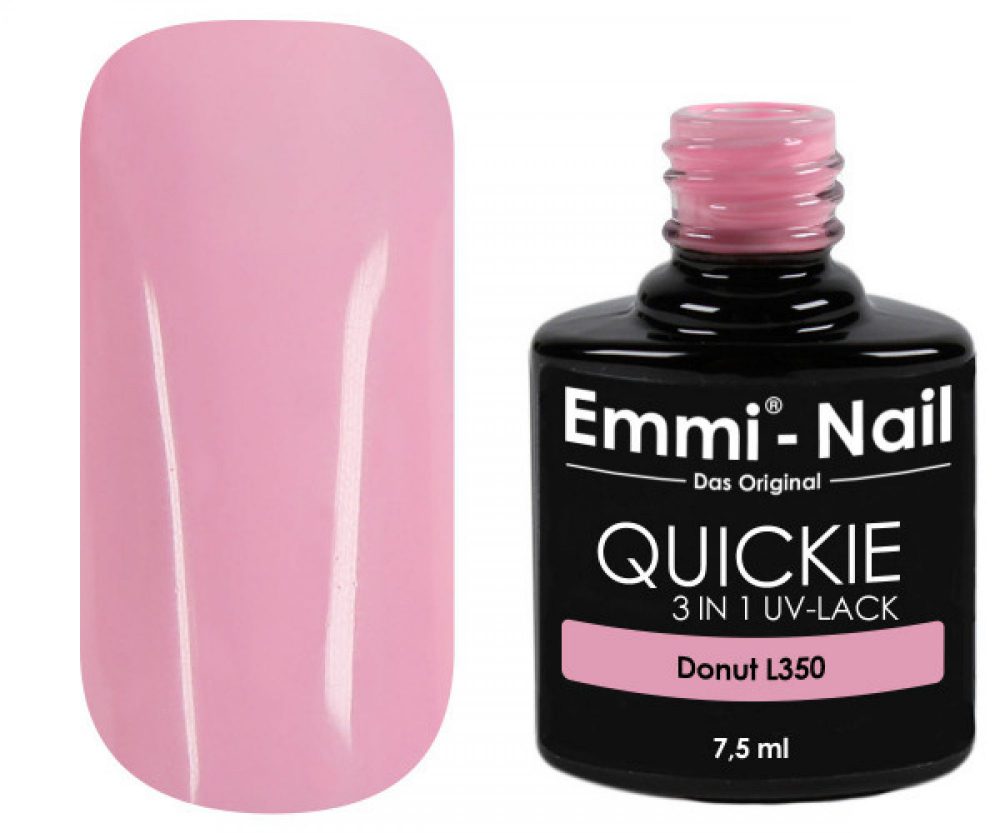 Emmi-Nail Quickie Donut 3in1 -L350-