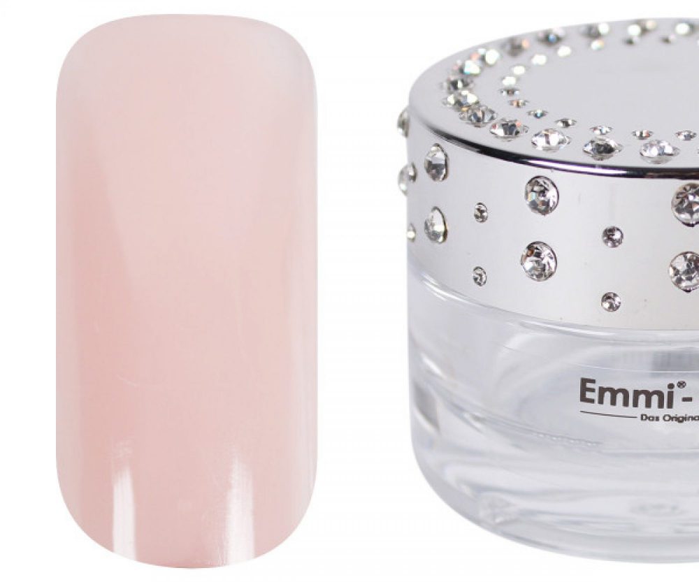 Emmi-Nail Acryl Gel Soft Rosé 15ml
