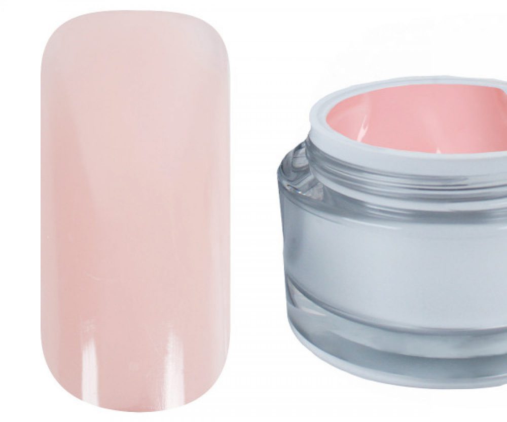 Emmi-Nail Acryl Gel Soft Rosé 50ml