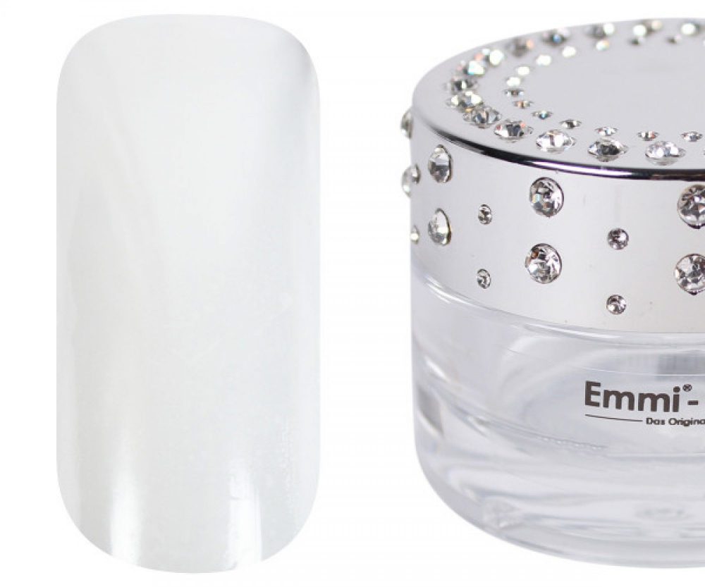 Emmi-Nail Acryl Gel Soft White 15ml