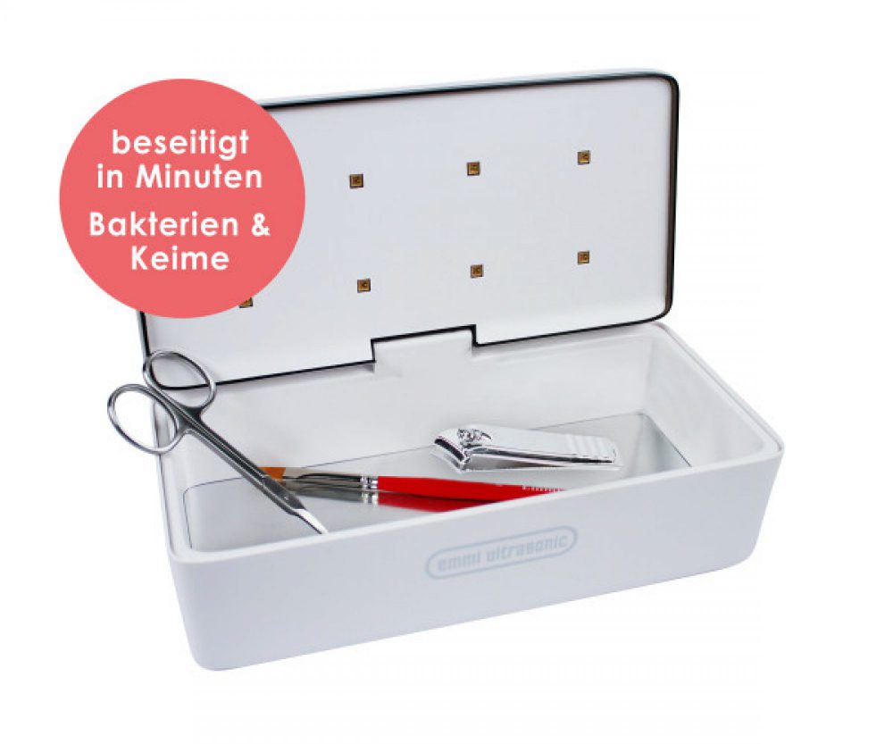 Emmi-Steri UVC LED