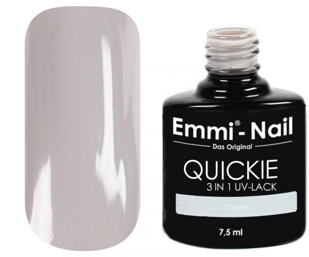 Emmi-Nail Quickie Stone 3in1 -L031-