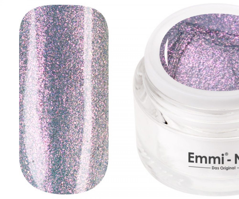 Emmi-Nail Color Gel Twinkle Sunset -F314-