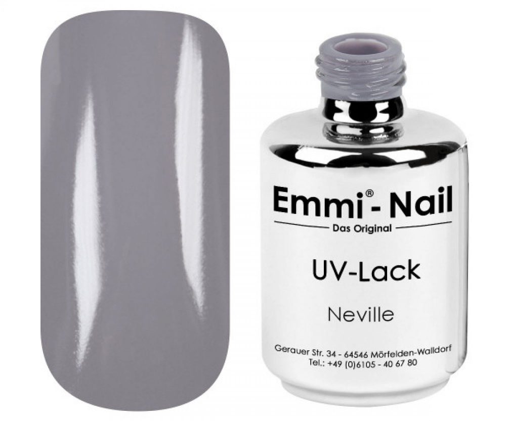 Emmi Shellac UV/LED-Lack Neville -L062-