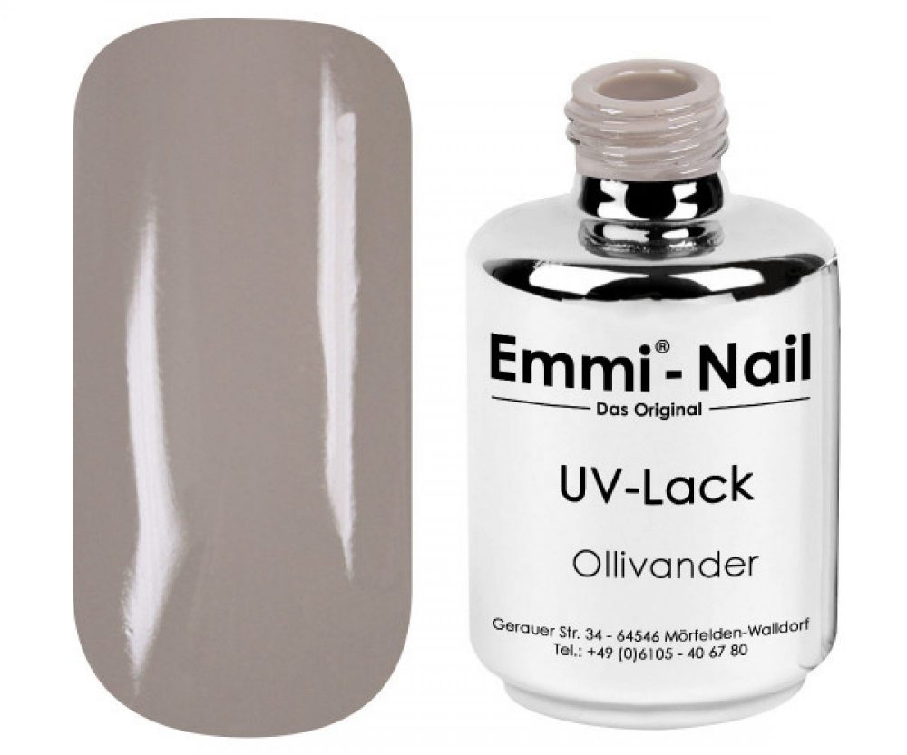 Emmi Shellac UV/LED-Lack Ollivander -L063-