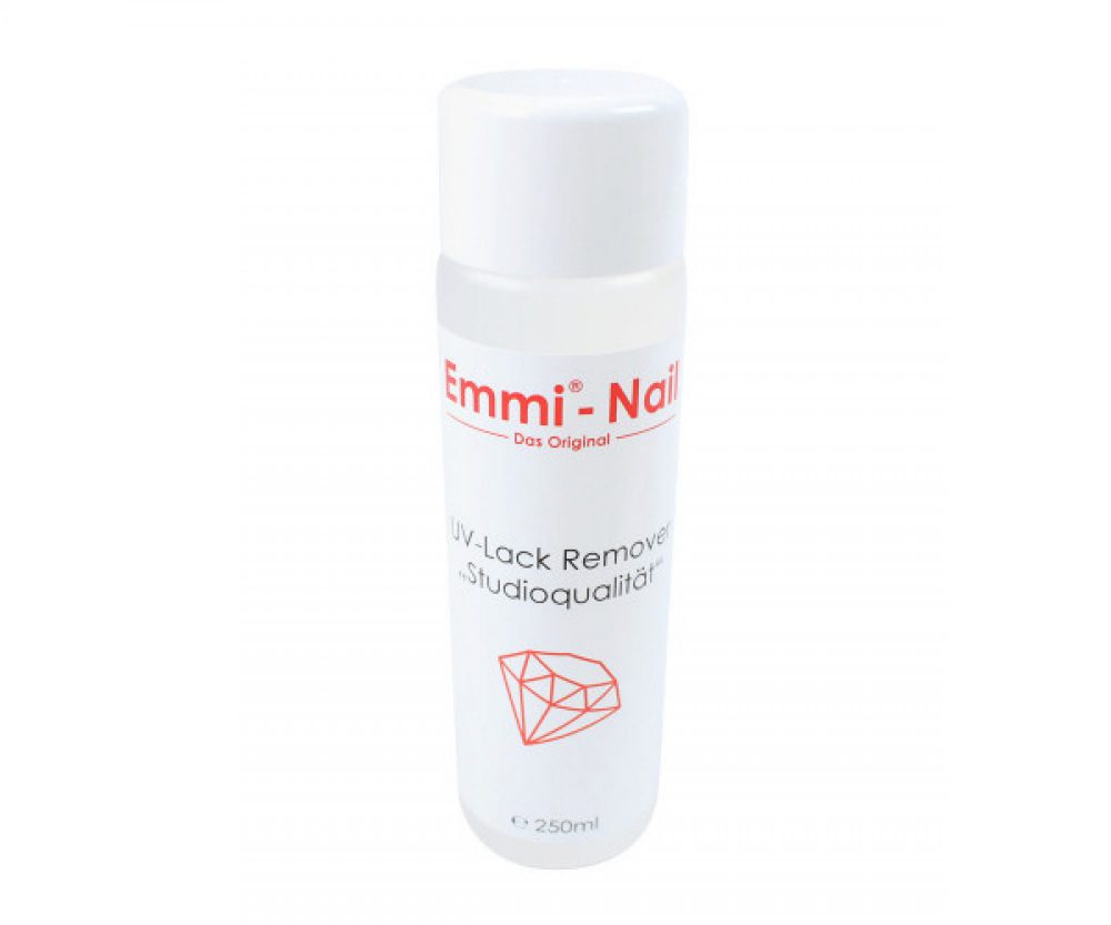 Emmi-Nail Shellac / Remover UV-Lack * ποιότητα studio* 250ml