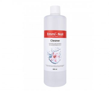 Emmi Nail Emmi-Nail Cleaner 500ml