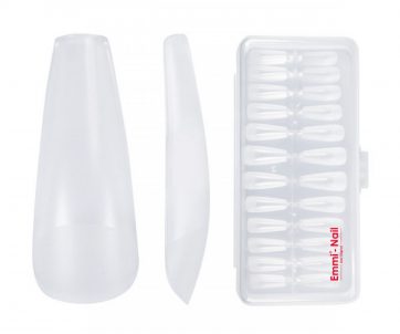 Emmi Nail Emmi-Nail Press-On Tips Μπαλαρίνα ματ 240s