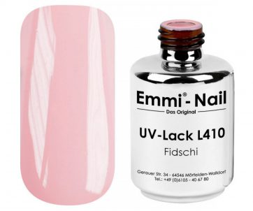 Emmi Nail Emmi Shellac UV/LED-Lock Fidschi -L410-