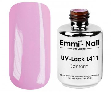 Emmi Nail Emmi Shellac UV/LED-Lack Santorin -L411-