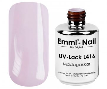 Emmi Nail Emmi Shellac UV/LED-Lack Madagaskar -L416-