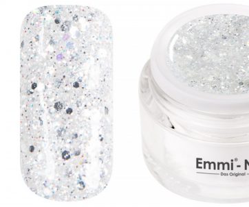 Emmi Nail Emmi-Nail Glittergel Sparkling Rainbow -F439-