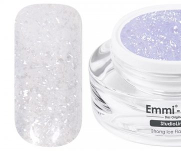 Emmi Nail Emmi-Nail Studioline Strong Ice Flakes 15ml