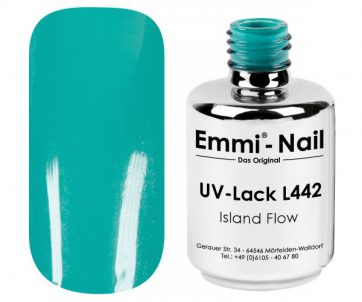 Emmi Nail Emmi Shellac UV/LED-Lack Island Flow -L442-