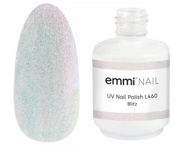 Emmi Nail SHELLAC UV POLISH FLASH 15ML -L460-