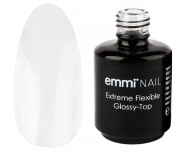 Emmi Nail Emmi-Nail Extreme Flexible Glossy-Top 14ml
