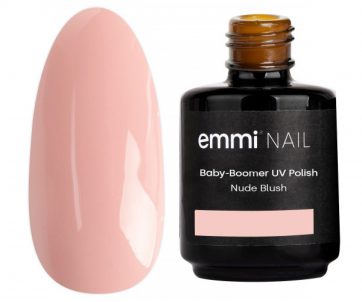 Emmi Nail Emmi-Nail Babyboomer Nude Blush 14ml
